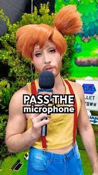 Bbno$ Pokemon Cosplay SUPERCUT