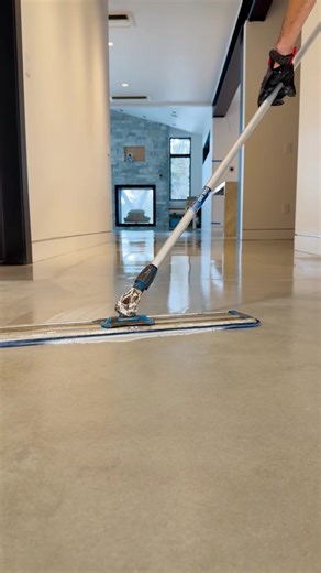 Finesse Your Nano-Quartz Sealer for Flawless Floors