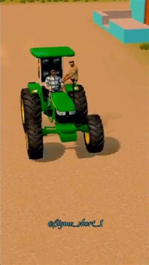 #shorts #johndeeere #reels #farming