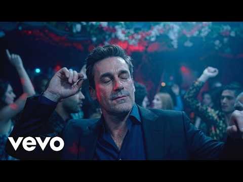 Turn The Lights Off (Nightwhisper Remix) | Epic Club Dance Scene – Jon Hamm