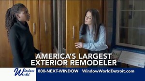 Window World TV Spot, 'Our Family Business: $72 a Month'