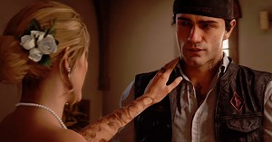 Days Gone: What Happened to Sarah?