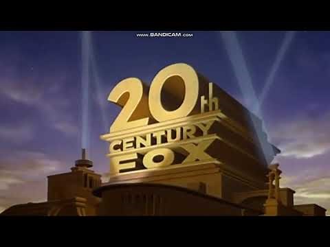 20th Century Fox/Walt Disney Pictures/Pixar Animation Studios (1998)