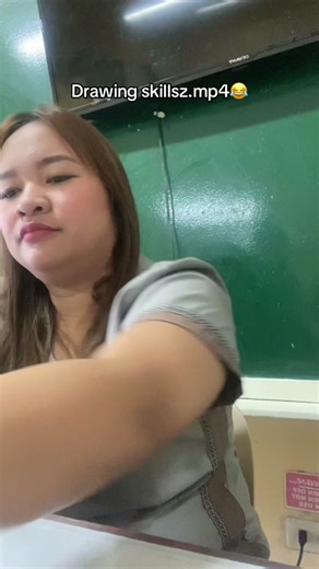 ang galeeeeng 🥲 #unfilteredlifeofkarla #teacherkarla