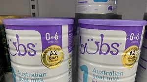 Crime syndicate allegedly raids $300k from supermarket trucks