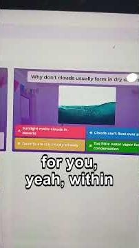 Build a KAHOOT Quiz in under 5 mintues