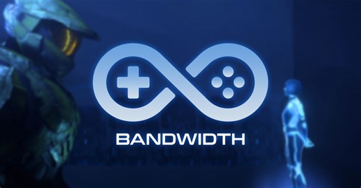Bandwidth: Halo Infinite arrives on Xbox Game Pass, Amazon Luna adds new games
