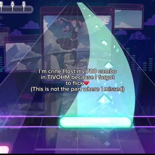 check pin if you wanna know game name • PJSK • ‪@WanderRix‬