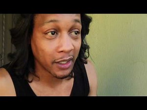 DJ Quik - Behind the Scenes for "Nobody" featuring Suga Free