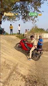 Civik Power💪 🚀#viralvideo #automobile #kawasaki10r #ninjazx14r #rider #trendingreels #shorts #bike