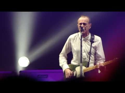 Status Quo, live, Wembley Arena, 11th December 2010