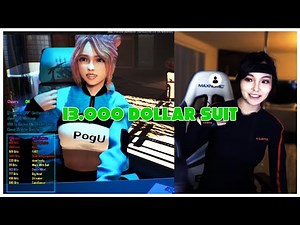 This new Vtuber is amazing ( CodeMiko )