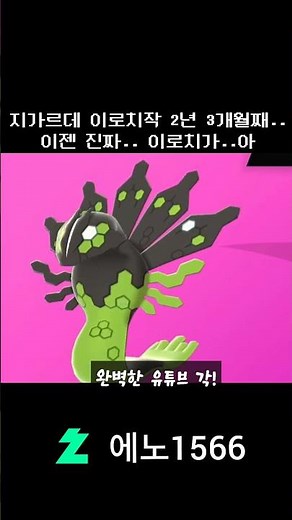 지가르데 이로치작 2년3개월차.. 이젠진짜 뜰때가 ㄷ..이로치가..하