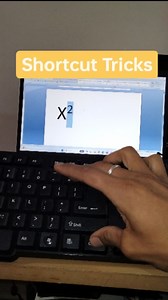 428K views · 10K reactions | Computer Shortcut Key tricks #reels #reelsinstagram #computer #msoffice #tricks #viral #viralreels #viralvideos #trending #trendingreels #trendingnow #instagood #instagram #insta #ig #facebook #facebookreels #fb #instagramreels | Fast Typing Learning | Facebook
