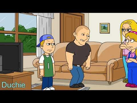 (REUPLOAD) Childish Dad episodes 1-8