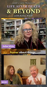 8.6K views · 110 reactions | Liz Cooke is here to read a Tarot spread. Starting out with the Fools card. If you would like to learn more about what the Tarot Cards and spreads mean watch the full episode out now. #tarotreading #tarotcards #tarotmeanings | James Van Praagh | Facebook