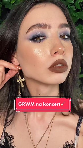 90s Grunge Makeup Tutorial | Get Ready With Me