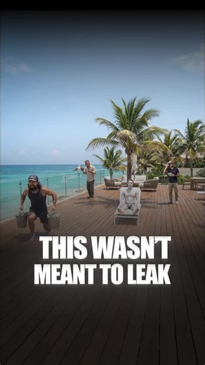 Tracey Bauer | Marketing CEO | Ai Media Expert | Bridge Player on Instagram: "LEAKED FOOTAGE: I found the secret meeting in Cancun. I shouldn’t be posting this, but you deserve to know who is deciding the 2026 Algorithm. 🕵️‍♀️ The Shadow Board: 🏋️‍♂️ @alexhormozi: Has been doing lunges for 72 hours straight. 🥥 @garyvee: Is trying to flip a coconut to a seagull for $400. 🧴 @zuck: Is covered in SPF 5000 and about to delete our reach. The Truth: I created this entire “scandal” using AI Video wo