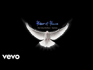 The Isley Brothers, Santana - What the World Needs Now Is Love Sweet Love (Audio)