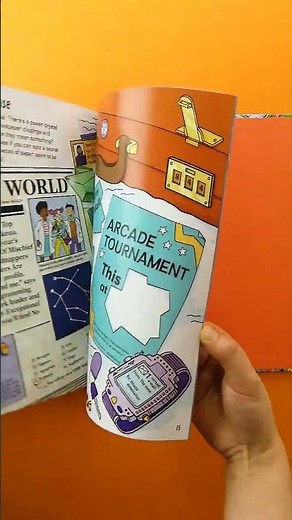 Where's the Spy? A Spot & Find Puzzle Story | Usborne Books