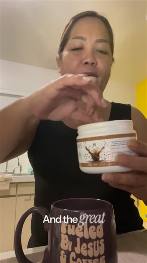🌟 Josephine 🌟 Cortisol Balancing & Wellness 40+ | My Beneve coffee supports energy, focus, stress, cravings, and mood ☕️✨ If you want this routine, comment BENEVE. Be sure to follow me... | Instagram