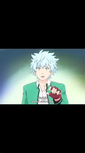 Understanding Saiki's Character: A Deep Dive
