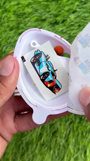 Exciting Kids Toy Unboxing Experience