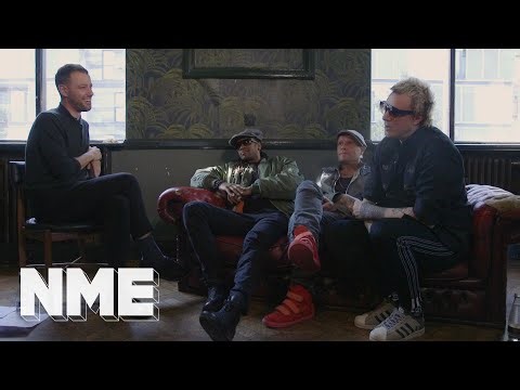 The Prodigy on Reading & Leeds 2024: “There’s only one plan – get on stage and tear the place apart”