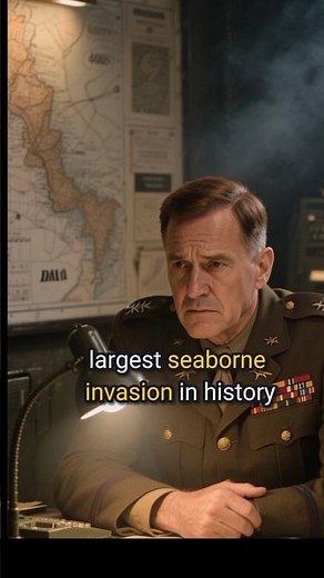 Pressure Trailer 2026: Brendan Fraser as Eisenhower in D-Day Drama