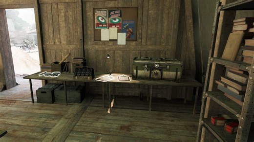 How to get the Counting Letters code in Indiana Jones and the Great Circle - VideoGamer