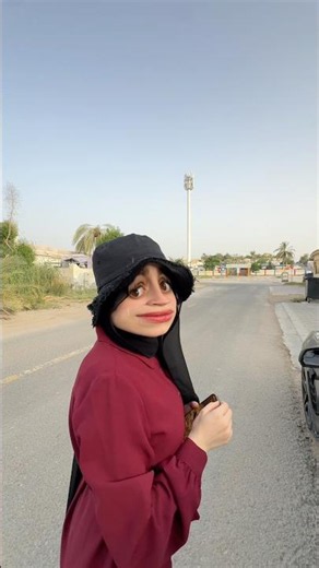 بعدي عن السيارة 😂😂 نانو وام سيف