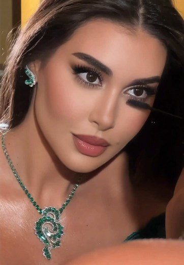 Yasmine Sabri: The Lebanese Actress Taking the Entertainment Industry by Storm