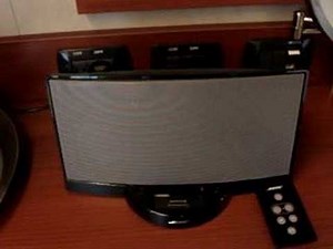 Eurodam Spa Stateroom