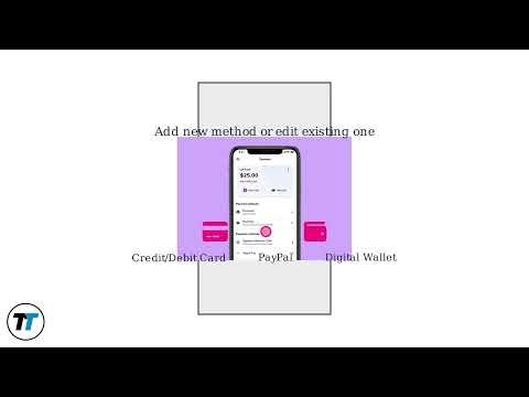 How To Edit Payment Method On Lyft App – Update Card or Billing