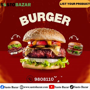 नेपालको डिजिटल युगको नयाँ सारथी सस्तो बजार ! देशभरका ग्राहक र व्यवसायी जोड्ने एकमात्र प्लेटफर्म — हामी सबैको बजार, सस्तो बजार 📍 Location : Kathmandu, Nepal 🌐 Website : www.sastobazar.com 📧 Email : helpsastobazar@gmail.com 📞 Phone: 977 980-8110044 📱 Facebook Messenger: sastobazar : Download from Play Store Sasto Bazar App Now ! - https://play.google.com/store/apps/details?id=com.nepionicstech.sasto&pcampaignid=web_share | SASTO BAZAR