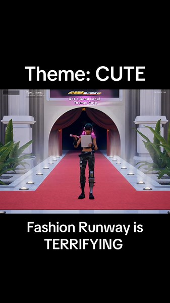 Top Fortnite Emotes for a Stylish Runway Look