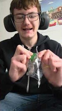 My New Minecraft Earth Mini Figures