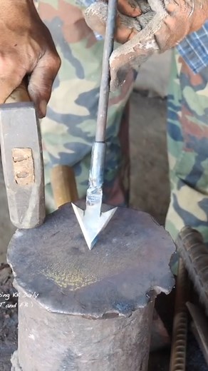 280K views · 2.5K reactions | METAL WORKS on Reels | Facebook