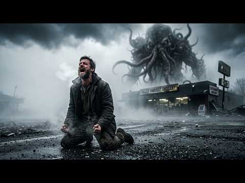 The Mist Breakdown | Religious Madness vs Creature Horror