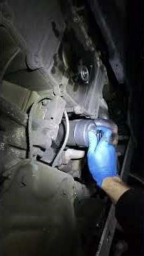 Porsche 987 Boxster S Oil Change