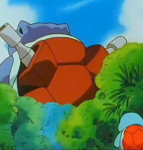 14K views · 298 reactions | きょだいポケモンのしま！？ Island of the Giant Pokémon!? Season 1 Ep 17 | I Bet One Million Pokémon Fans Will Like This Page | Facebook