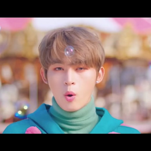 Top Secret Kpop Group Paradise by TST