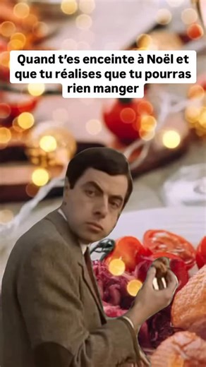 Gariguettes - Infusions grossesse on Instagram: "It’s time les filles 😂 La période des fêtes pendant la grossesse d’un côté c’est incroyable parce qu’on sait que l’année d’après on aura notre bébé avec nous 🥹 Et d’un autre côté c’est la période où les repas de famille deviennent compliqué : on peut rien manger et en général y’a toujours un vieux tonton pour te faire des remarques déplacées 🫣 « ah mais c’est des jumeaux ? tu vas accoucher demain fais gaffe ! oh tu peux boire une petite coupe ç