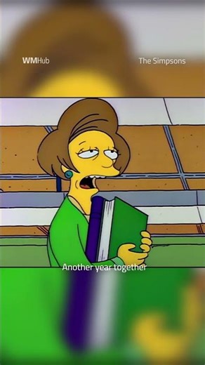 Bart Fails His Test | The Simpsons | #thesimpsons #bartfailstest #animation #fyp #shorts