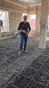 REBAR SPLICING - it is a construction technique that joints 2 or more reinforcing bars (rebars) together to create a continuous load-bearing connection. So, Gaano dapat kahaba ang pg dugtong ng bakal? Watch this short video.. 😉 Basta Earthfill, QUALITY.. ❤️ #engineering #construction #rebars #StructuralIntegrity #quality | Earthfill Design Construction and Supply