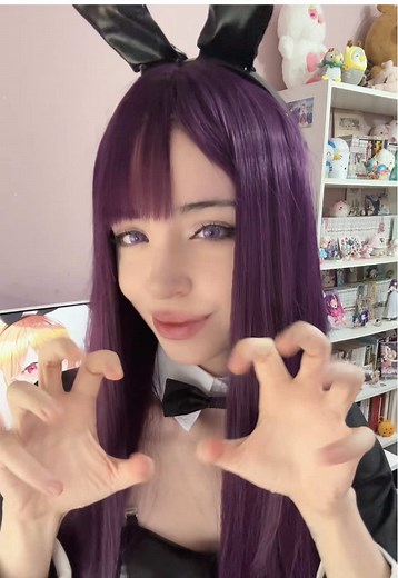 Marin Kitagawa Bunny Girl Cosplay Inspiration