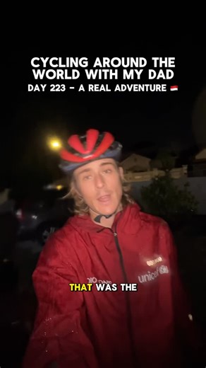 Josh Kohler | The hardest day of the trip! 🇮🇩 Distance: 150.49km Elev gain: 644m Time: 8h 36 #indonesia #java #bikepacking #fatherandson #cycletouring... | Instagram