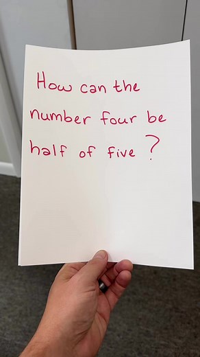 217K views · 244 reactions | Funky Math #riddles #riddle #riddlemethis #riddlesdaily #brainteasers #reelsfacebook | Reel Serious | Facebook