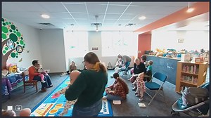 Babygarten replay from Monday, November 3rd | Lancaster Community Library