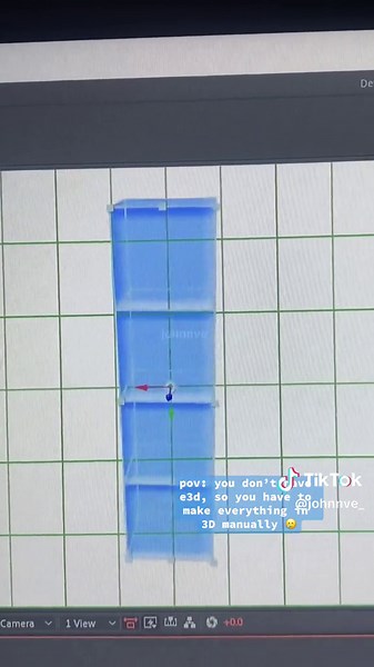 Master the Art of 3D Animation Manually | Full Edit Video